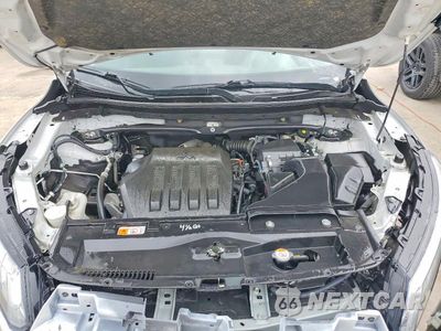 Zdjęcie 12 z 13 samochodu: 2022 MITSUBISHI ECLIPSE CROSS LE VIN:JA4ASVAA5NZ057617 - miniatura