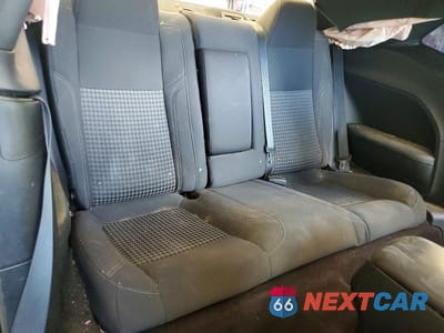 Zdjęcie 10 z 13 samochodu: 2019 DODGE CHALLENGER SXT VIN:2C3CDZAG6KH529277 - miniatura