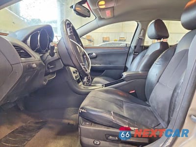 Zdjęcie 7 z 12 samochodu: 2012 CHEVROLET MALIBU 2LT VIN:1G1ZD5E05CF354771 - miniatura