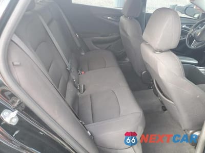 Zdjęcie 10 z 12 samochodu: 2024 CHEVROLET MALIBU LT VIN:1G1ZD5ST3RF118868 - miniatura