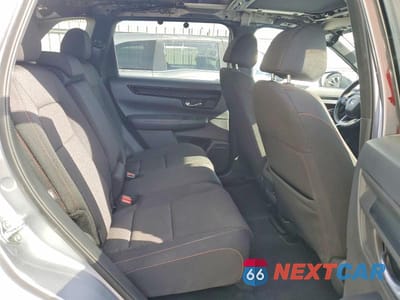 Zdjęcie 11 z 13 samochodu: 2025 HONDA CR-V SPORT VIN:7FARS5H59SE036986 - miniatura