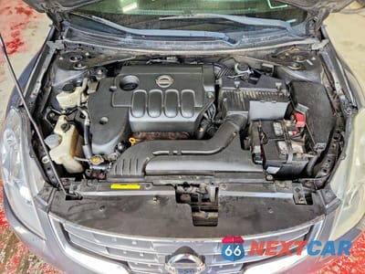 Zdjęcie 11 z 12 samochodu: 2011 NISSAN ALTIMA 2.5 VIN:1N4AL2APXBN494205 - miniatura