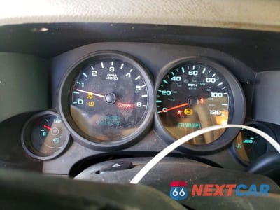 Zdjęcie 9 z 12 samochodu: 2013 CHEVROLET SILVERADO K1500 VIN:3GCPKPEA8DG329467 - miniatura