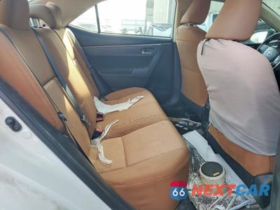 Zdjęcie 10 z 11 samochodu: 2014 TOYOTA COROLLA LE VIN:5YFBURHE4EP050589 - miniatura