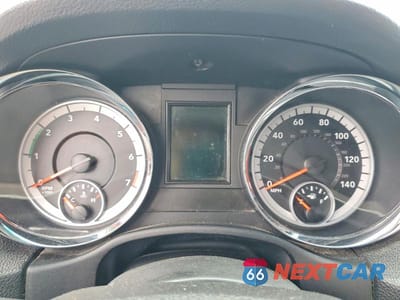 Zdjęcie 9 z 12 samochodu: 2012 DODGE DURANGO VIN:1C4RDHDG5CC158368 - miniatura