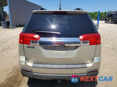 Zdjęcie 6 z 12 samochodu: 2013 GMC TERRAIN SLE VIN:2GKALSEK5D6154142 - miniatura
