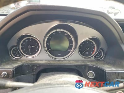 Zdjęcie 9 z 11 samochodu: 2011 MERCEDES-BENZ E 350 VIN:WDDHF5GB1BA300588 - miniatura