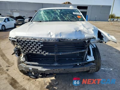 Piąte zdjęcie samochodu w środku: 2022 CADILLAC ESCALADE PREMIUM LUXURY VIN:1GYS4CKL6NR192351 - miniatura
