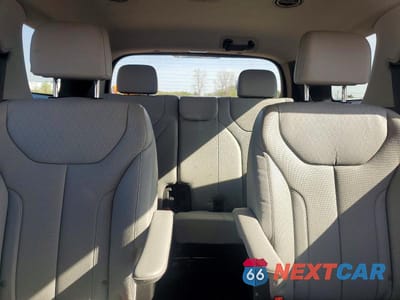 Zdjęcie 10 z 13 samochodu: 2021 HYUNDAI PALISADE SEL VIN:KM8R4DHE6MU327984 - miniatura