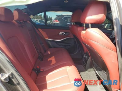 Zdjęcie 10 z 13 samochodu: 2022 BMW M340I VIN:3MW5U7J0XN8C34643 - miniatura