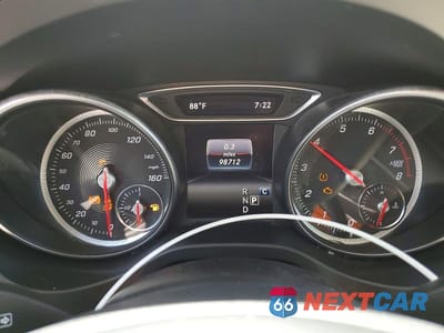 Zdjęcie 9 z 12 samochodu: 2019 MERCEDES-BENZ GLA 250 4MATIC VIN:WDCTG4GB8KU004777 - miniatura