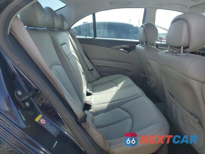 Zdjęcie 10 z 11 samochodu: 2009 MERCEDES-BENZ E 350 4MATIC VIN:WDBUF87X99B393790 - miniatura