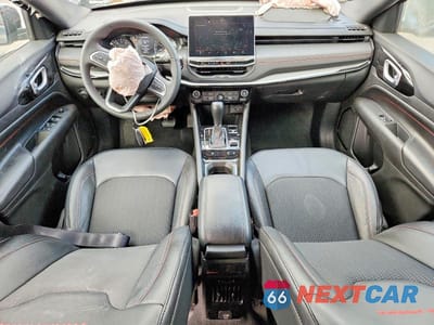 Zdjęcie 8 z 14 samochodu: 2025 JEEP COMPASS TRAILHAWK VIN:3C4NJDDN9ST565837 - miniatura