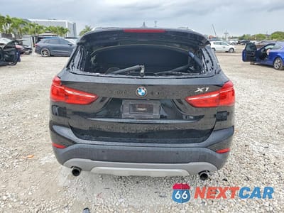 Zdjęcie 6 z 12 samochodu: 2017 BMW X1 XDRIVE28I VIN:WBXHT3C34H5F80598 - miniatura