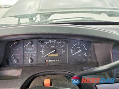 Zdjęcie 9 z 13 samochodu: 1995 FORD F250 VIN:2FTHF26G6SCA79414 - miniatura