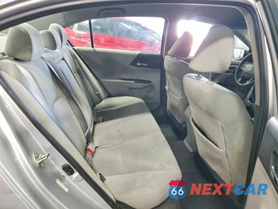Zdjęcie 10 z 12 samochodu: 2013 HONDA ACCORD LX VIN:1HGCR2F37DA053568 - miniatura