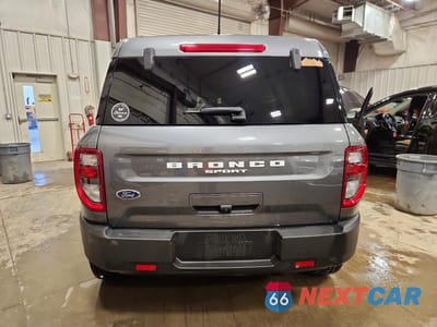Zdjęcie 6 z 13 samochodu: 2024 FORD BRONCO SPORT BIG BEND VIN:3FMCR9B66RRE33999 - miniatura