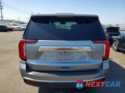 Zdjęcie 6 z 13 samochodu: 2023 GMC YUKON DENALI VIN:1GKS2DKT8PR547965 - miniatura