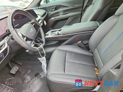 Zdjęcie 7 z 14 samochodu: 2026 CADILLAC LYRIQ SPORT VIN:1GYKPURK3TZ304661 - miniatura
