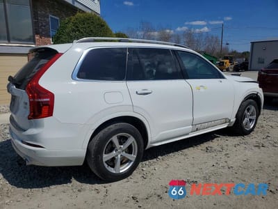 Trzecie zdjęcie samochodu z tyłu: 2018 VOLVO XC90 T5 VIN:YV4102PK7J1375402 - miniatura