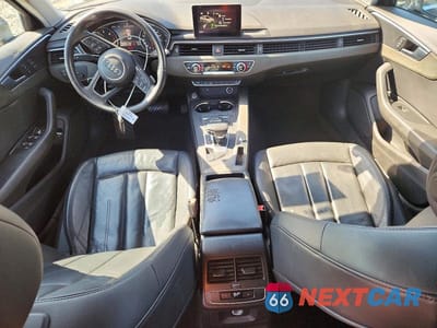 Zdjęcie 8 z 12 samochodu: 2019 AUDI A4 PREMIUM VIN:WAUGMAF48KN007039 - miniatura