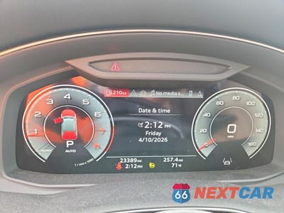 Zdjęcie 9 z 13 samochodu: 2024 AUDI Q7 PREMIUM VIN:WA1ACBF74RD009005 - miniatura