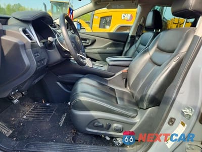 Zdjęcie 7 z 14 samochodu: 2023 NISSAN MURANO SV VIN:5N1AZ2BS4PC104211 - miniatura