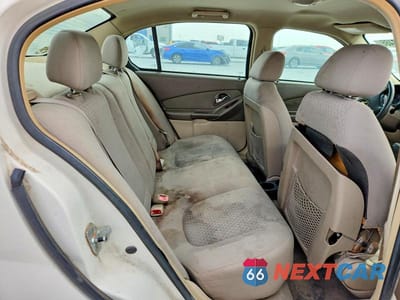 Zdjęcie 10 z 13 samochodu: 2006 CHEVROLET MALIBU LT VIN:1G1ZT51896F119874 - miniatura