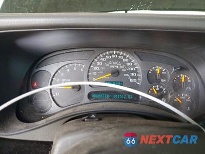 Zdjęcie 9 z 12 samochodu: 2004 CHEVROLET AVALANCHE K1500 VIN:3GNEK12T94G292527 - miniatura