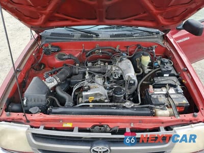 Zdjęcie 11 z 13 samochodu: 1998 TOYOTA TACOMA XTRACAB VIN:4TAVL52N2WZ031415 - miniatura