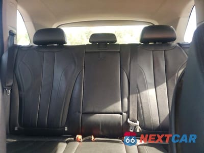 Zdjęcie 10 z 12 samochodu: 2015 BMW X5 XDRIVE35I VIN:5UXKR0C50F0P14983 - miniatura