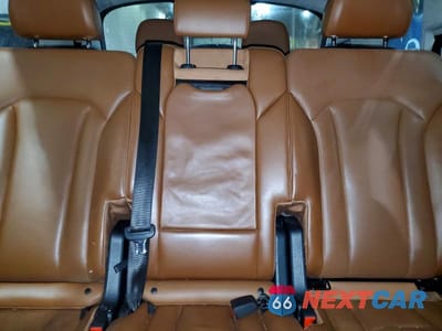 Zdjęcie 10 z 12 samochodu: 2017 AUDI Q7 PRESTIGE VIN:WA1VABF74HD027509 - miniatura