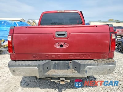 Zdjęcie 6 z 12 samochodu: 2013 FORD F250 SUPER DUTY VIN:1FT7W2BT9DEB29427 - miniatura