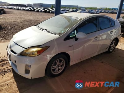 2010 TOYOTA PRIUS I JTDKN3DU8A0081758 - główne zdjęcie licytacji z USA - miniatura