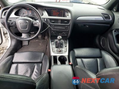 Zdjęcie 8 z 12 samochodu: 2010 AUDI S4 PREMIUM PLUS VIN:WAUBGAFL9AA115815 - miniatura
