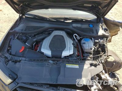 Zdjęcie 11 z 13 samochodu: 2016 AUDI A6 PREMIUM PLUS VIN:WAUFGAFC4GN101243 - miniatura