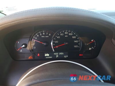 Zdjęcie 9 z 13 samochodu: 2008 CADILLAC SRX VIN:1GYEE637180205092 - miniatura