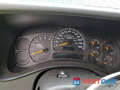 Zdjęcie 9 z 12 samochodu: 2004 CHEVROLET TAHOE K1500 VIN:1GNEK13Z64R141471 - miniatura