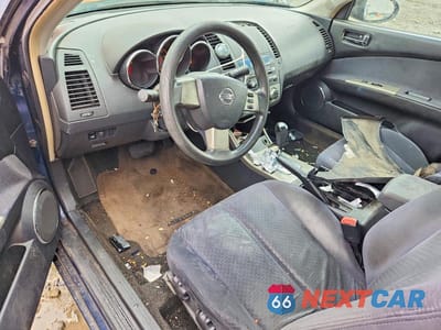 Zdjęcie 8 z 12 samochodu: 2005 NISSAN ALTIMA 2.5 VIN:1N4AL11D45N400842 - miniatura