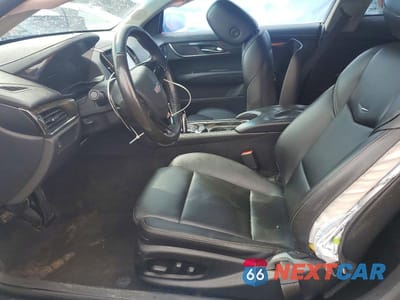 Zdjęcie 7 z 12 samochodu: 2016 CADILLAC ATS VIN:1G6AA1RXXG0146006 - miniatura