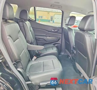 Zdjęcie 10 z 12 samochodu: 2021 GMC ACADIA SLT VIN:1GKKNULS8MZ126921 - miniatura