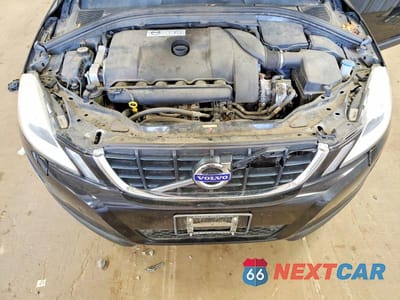 Zdjęcie 12 z 13 samochodu: 2012 VOLVO XC60 T6 VIN:YV4902DZ9C2244201 - miniatura