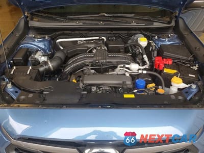 Zdjęcie 12 z 13 samochodu: 2024 SUBARU CROSSTREK PREMIUM VIN:JF2GUADC6RH911916 - miniatura