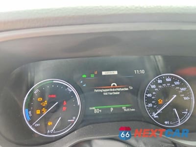 Zdjęcie 9 z 13 samochodu: 2022 TOYOTA SIENNA LIMITED 7-PASSENGER VIN:5TDZSKFC2NS050157 - miniatura