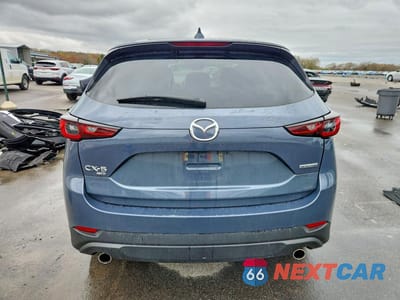 Zdjęcie 6 z 13 samochodu: 2025 MAZDA CX-5 PREFERRED VIN:JM3KFBCM1S0687727 - miniatura