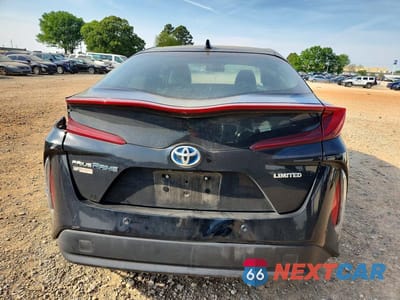 Zdjęcie 6 z 13 samochodu: 2022 TOYOTA PRIUS PRIME LIMITED VIN:JTDKAMFP8N3201880 - miniatura