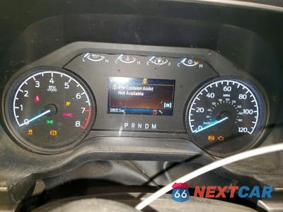 Zdjęcie 9 z 12 samochodu: 2023 FORD F150 VIN:1FTMF1CB8PKE18002 - miniatura
