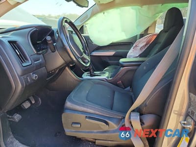 Zdjęcie 7 z 12 samochodu: 2020 CHEVROLET COLORADO LT VIN:1GCGSCEN3L1188073 - miniatura