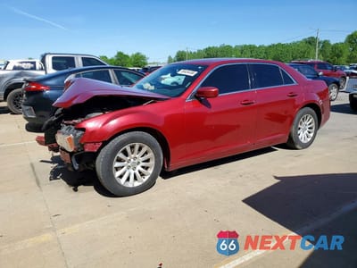 2013 CHRYSLER 300 2C3CCAAG5DH660868 - główne zdjęcie licytacji z USA - miniatura