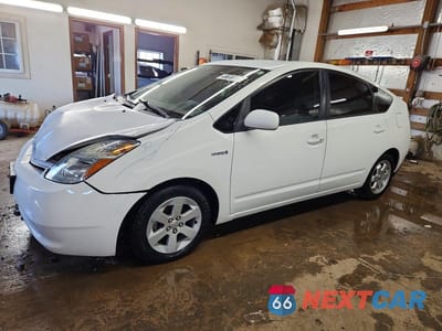 2006 TOYOTA PRIUS BASE JTDKB20U463147107 - główne zdjęcie licytacji z USA - miniatura